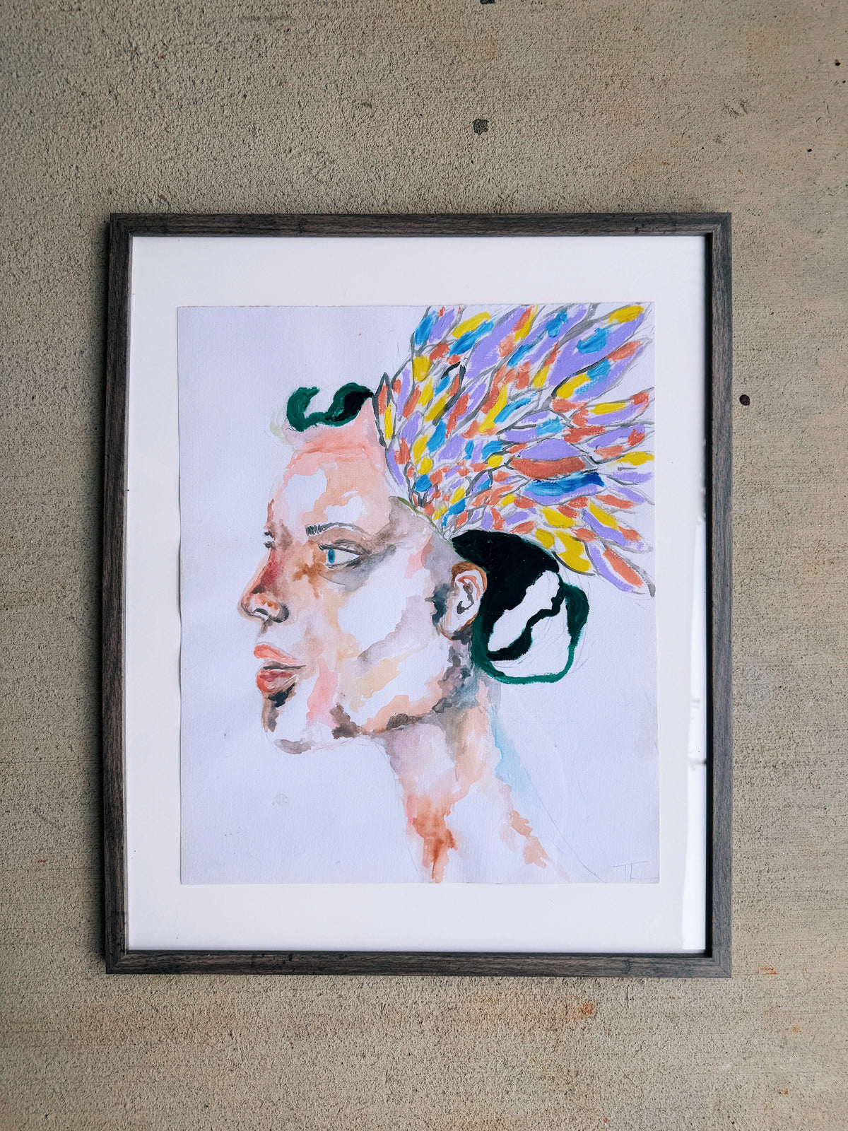 In-Between