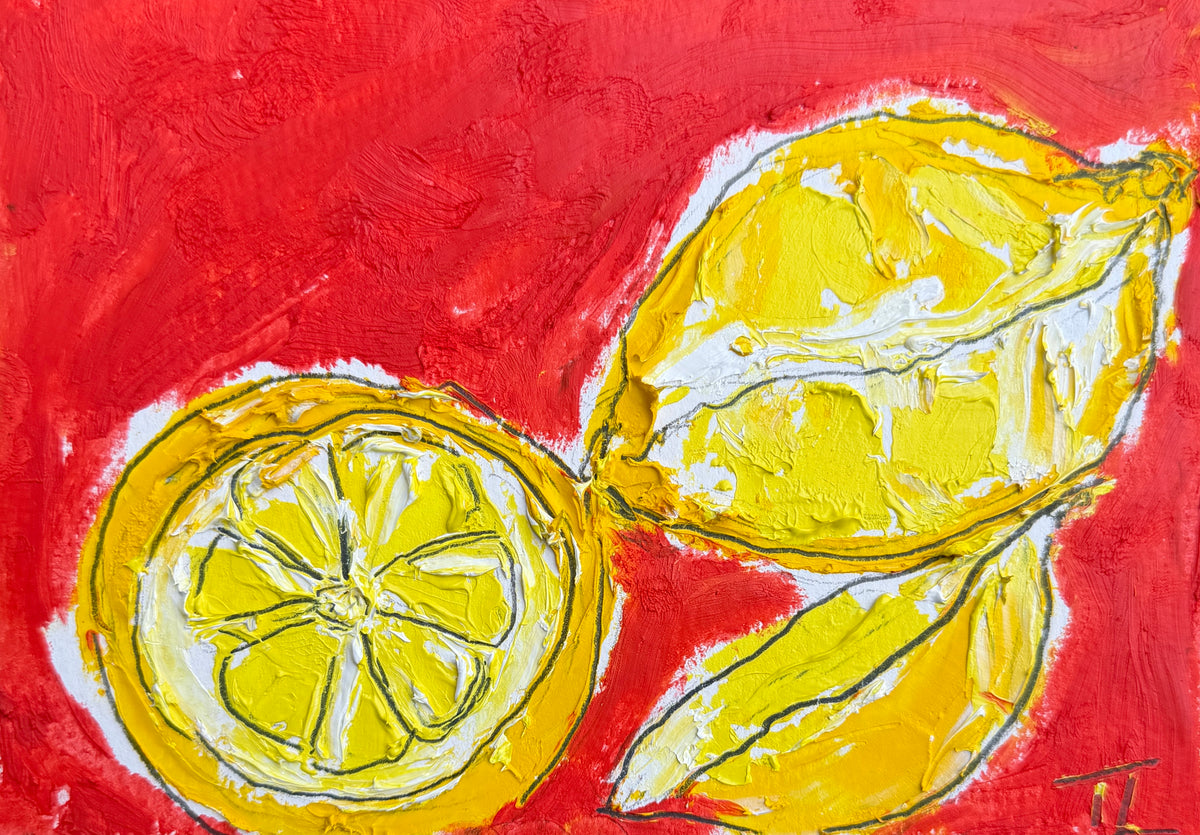 Lemons