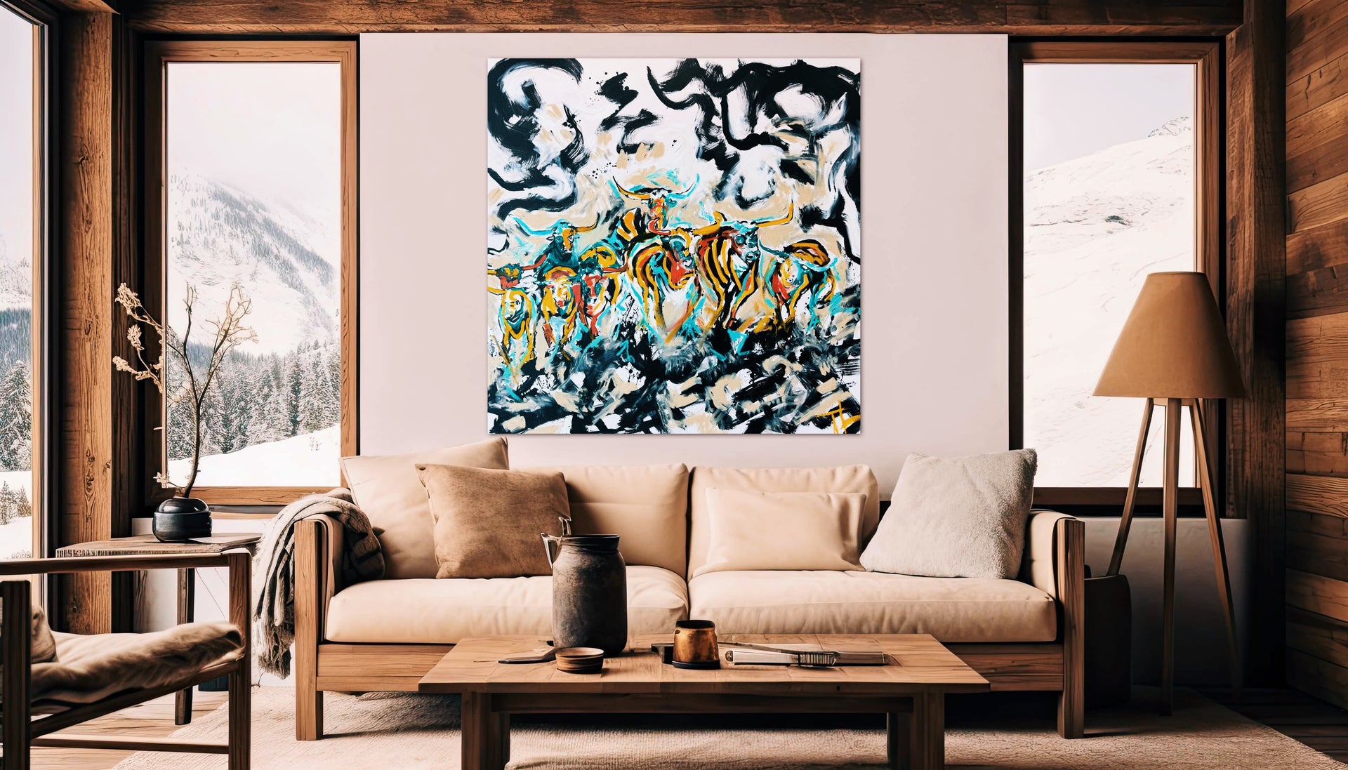 Herd Original