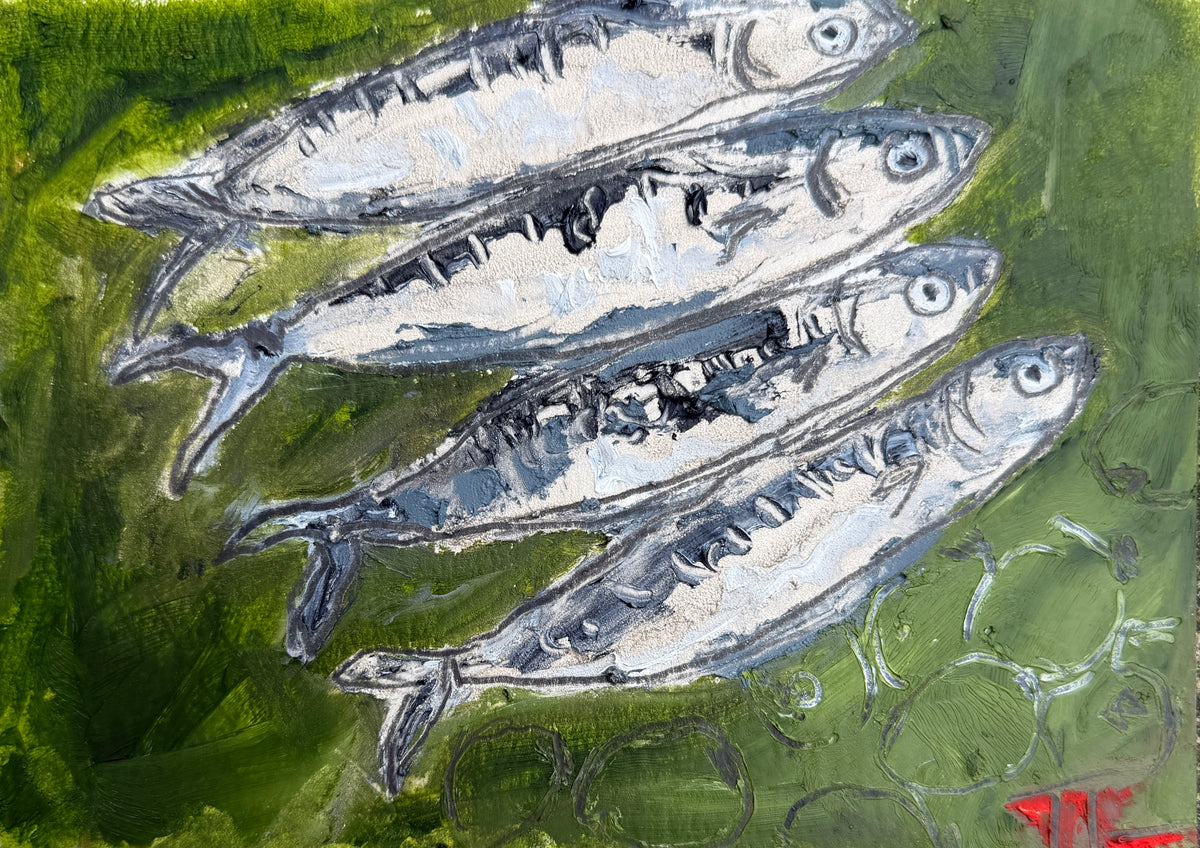 Sardines