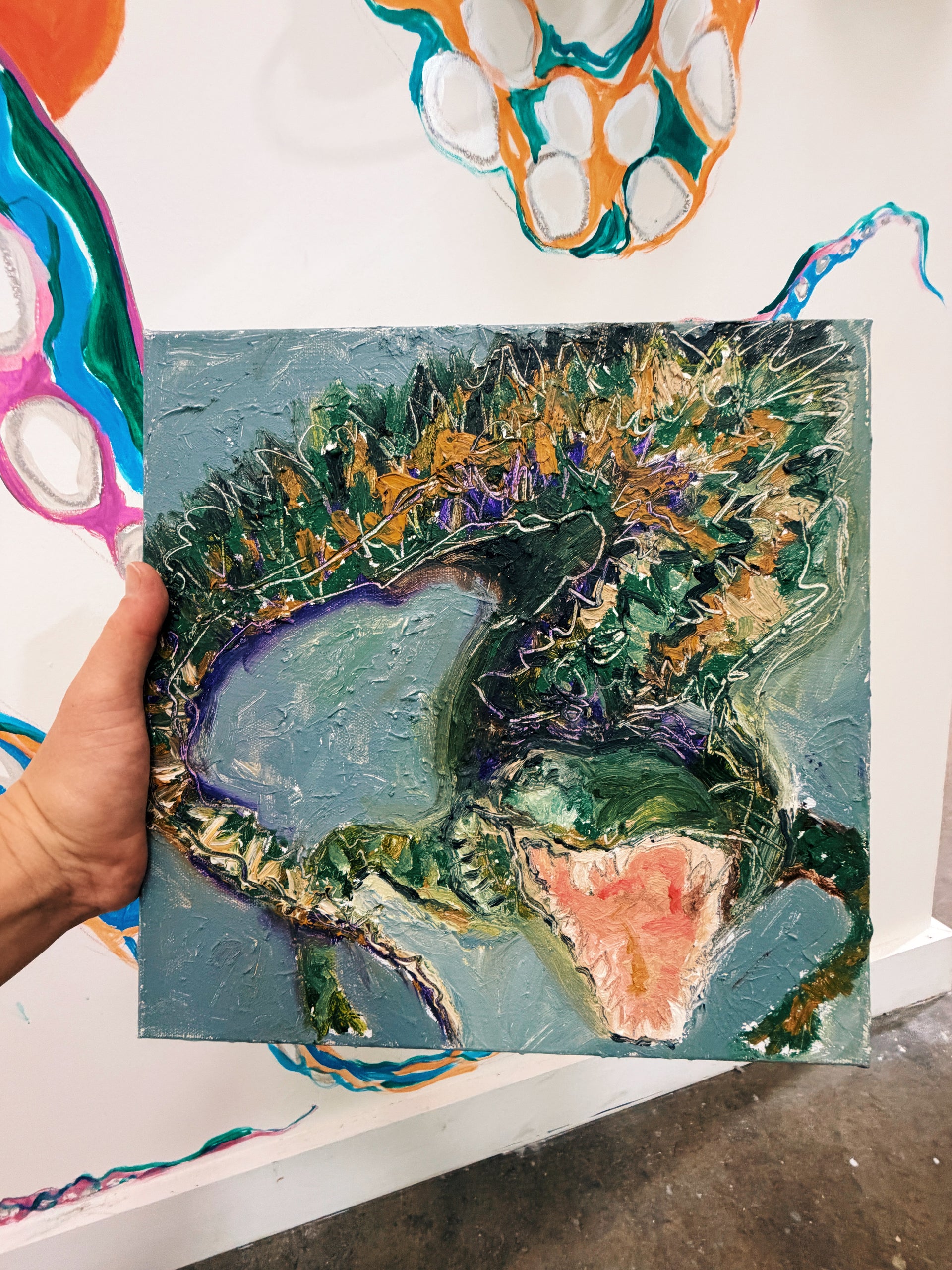 Gator Original