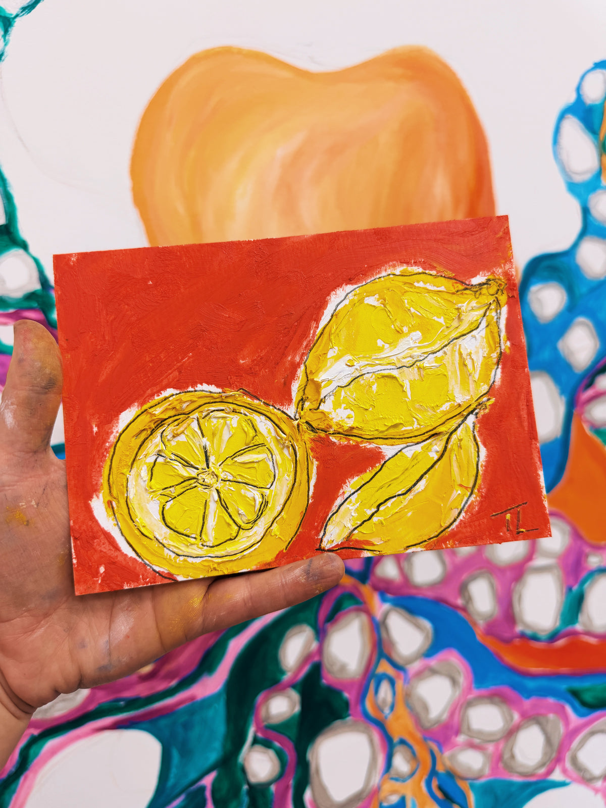 Lemons