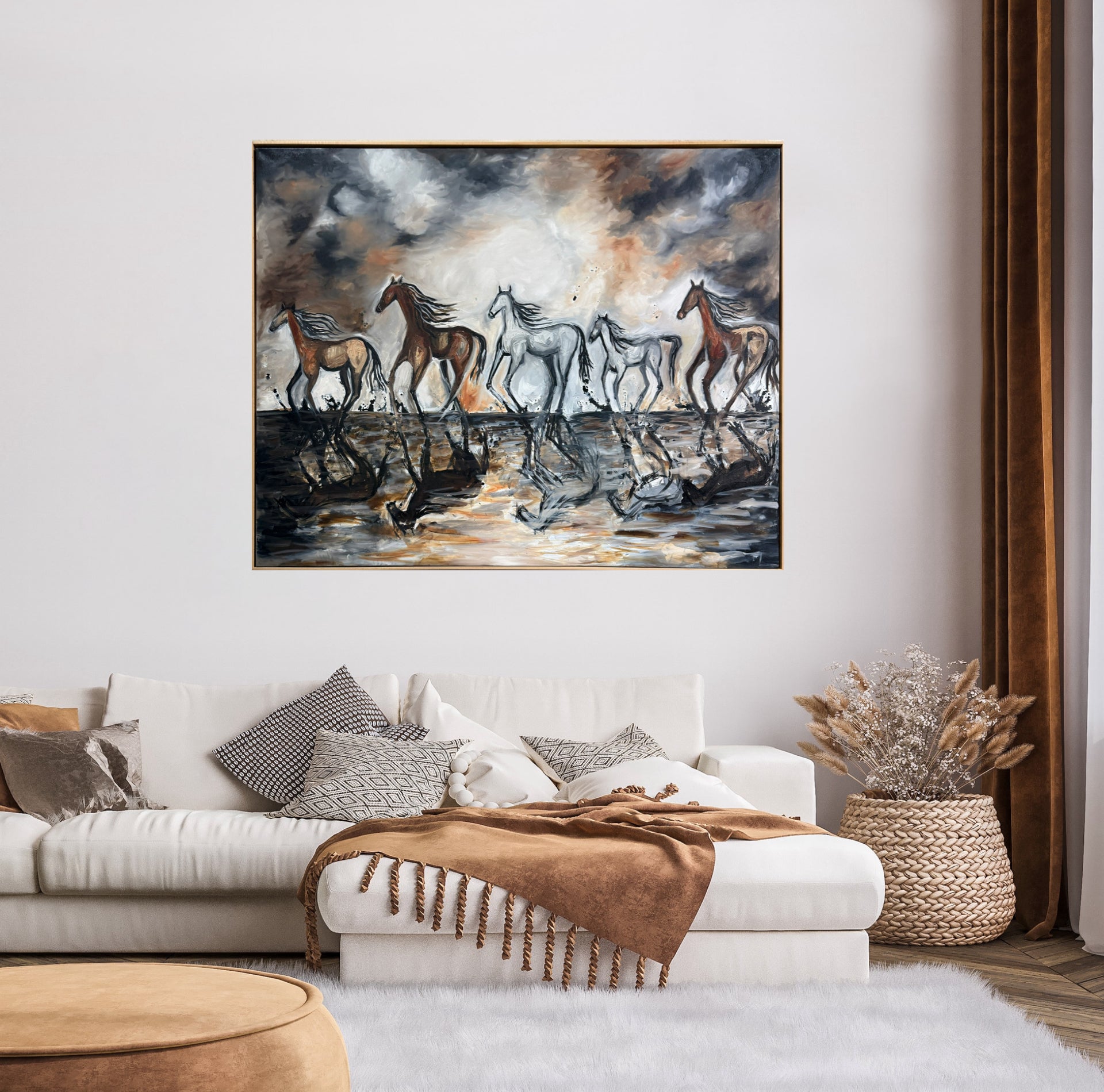 Chasing Dreams Original