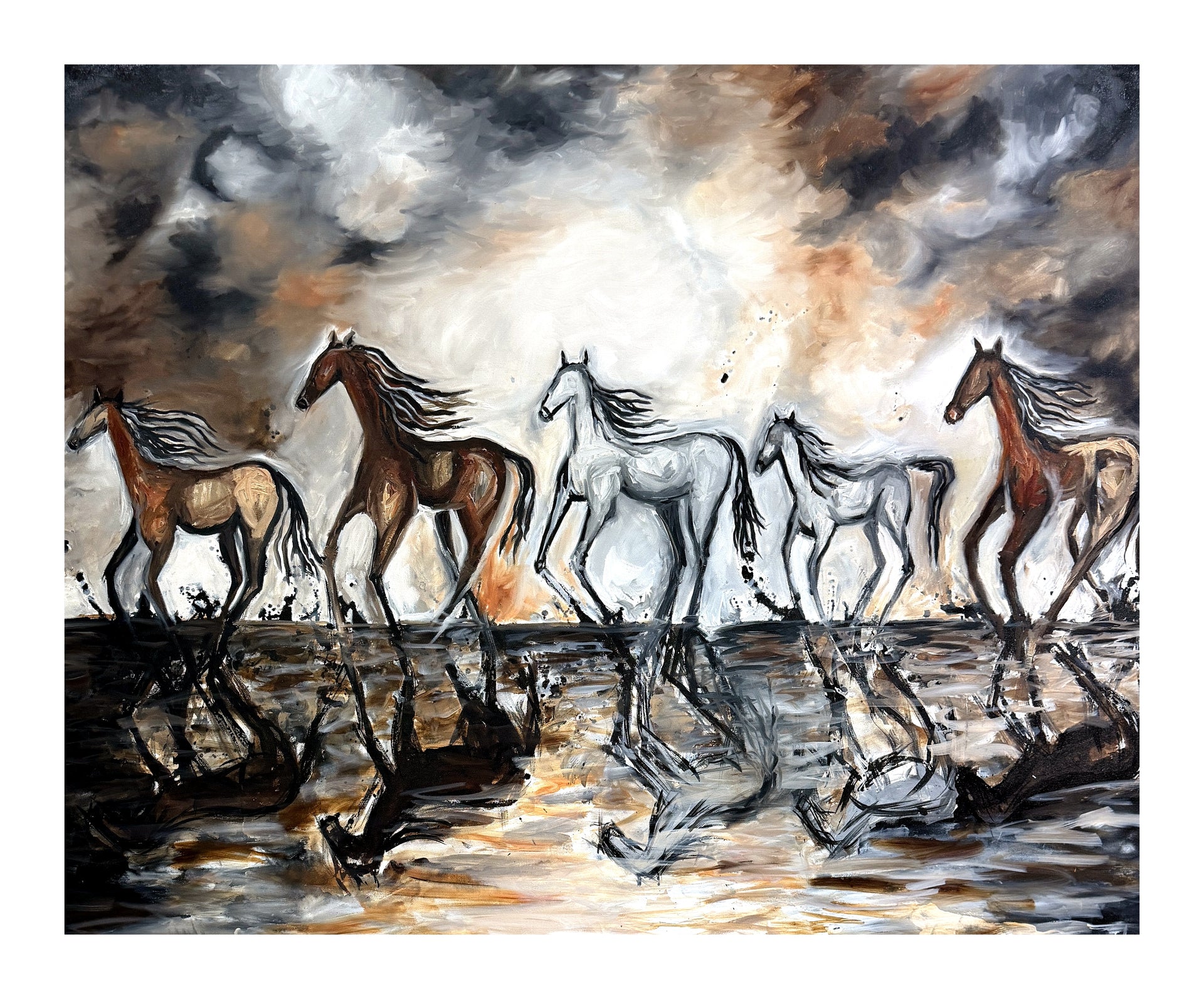 Chasing Dreams Original