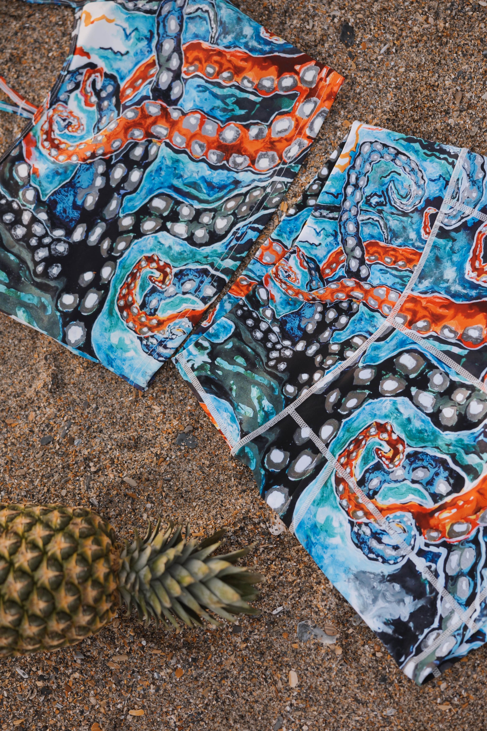 Duel, Duelo Short