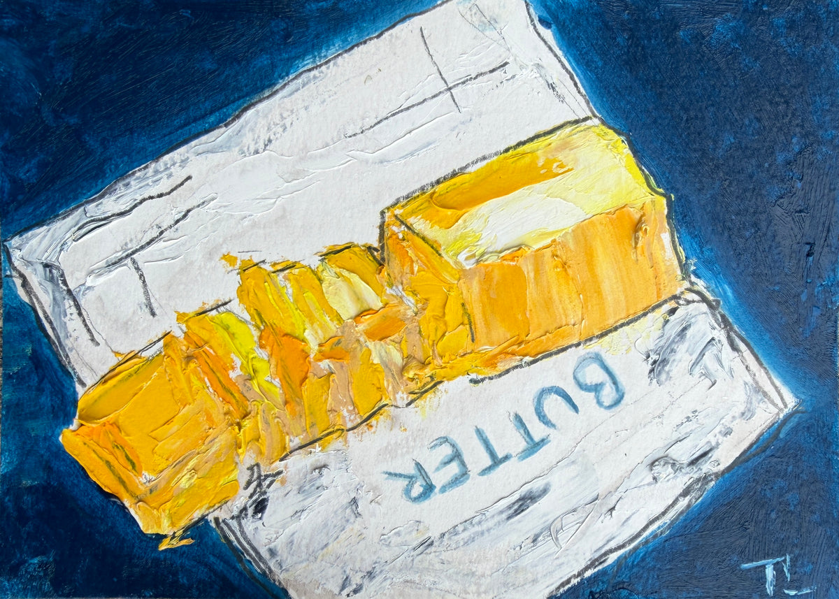 Butter