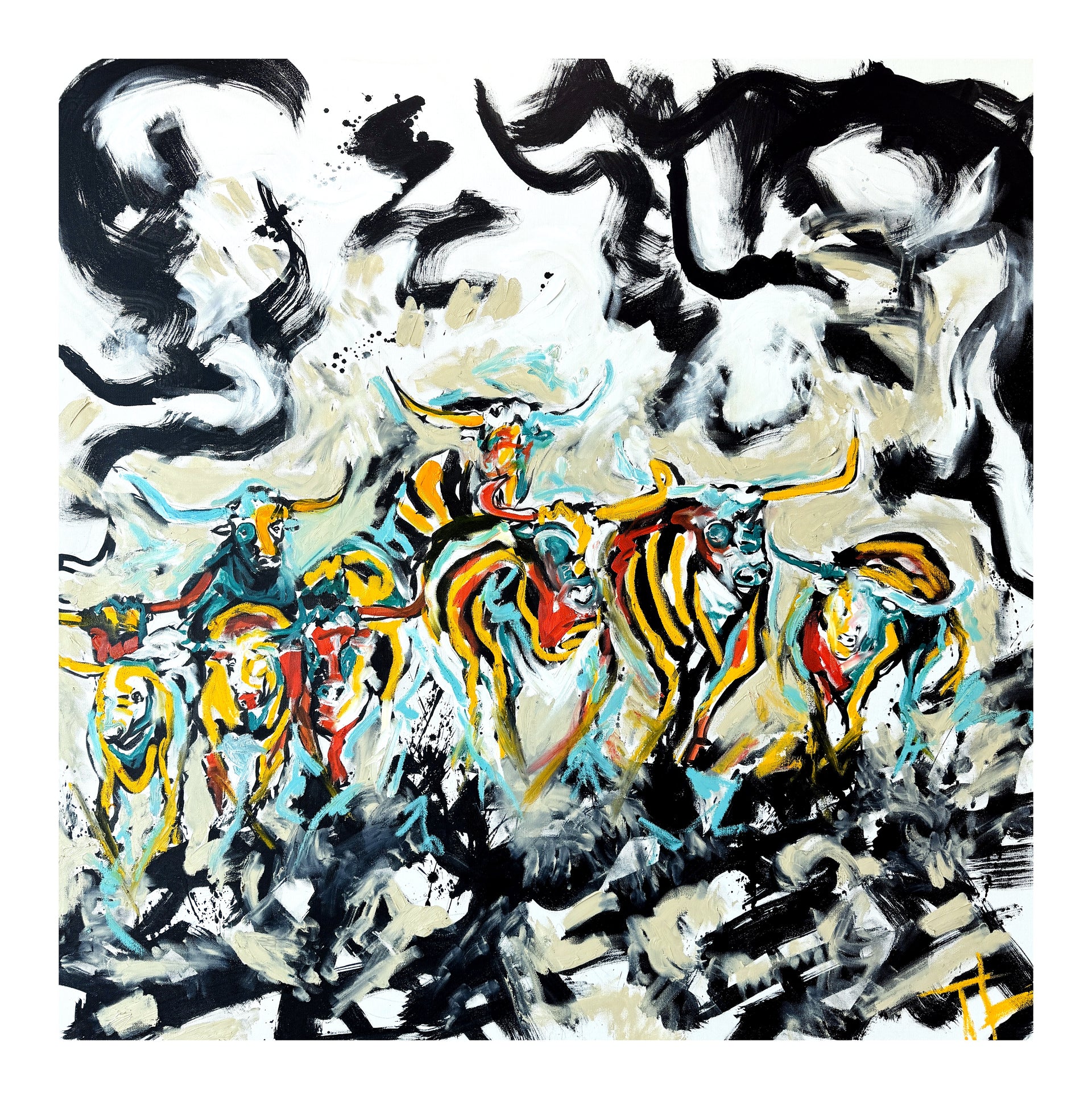Herd Original